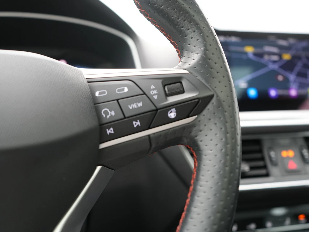 SEAT Tarraco – foto 35