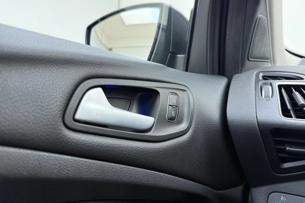 Ford Kuga – foto 21