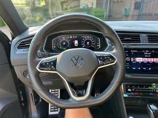 Volkswagen Tiguan – thumbnail 25