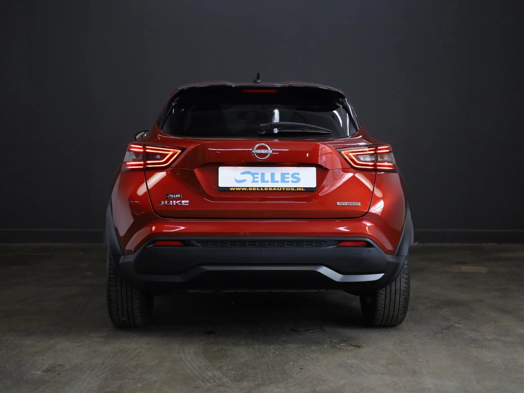 Nissan Juke – foto 3