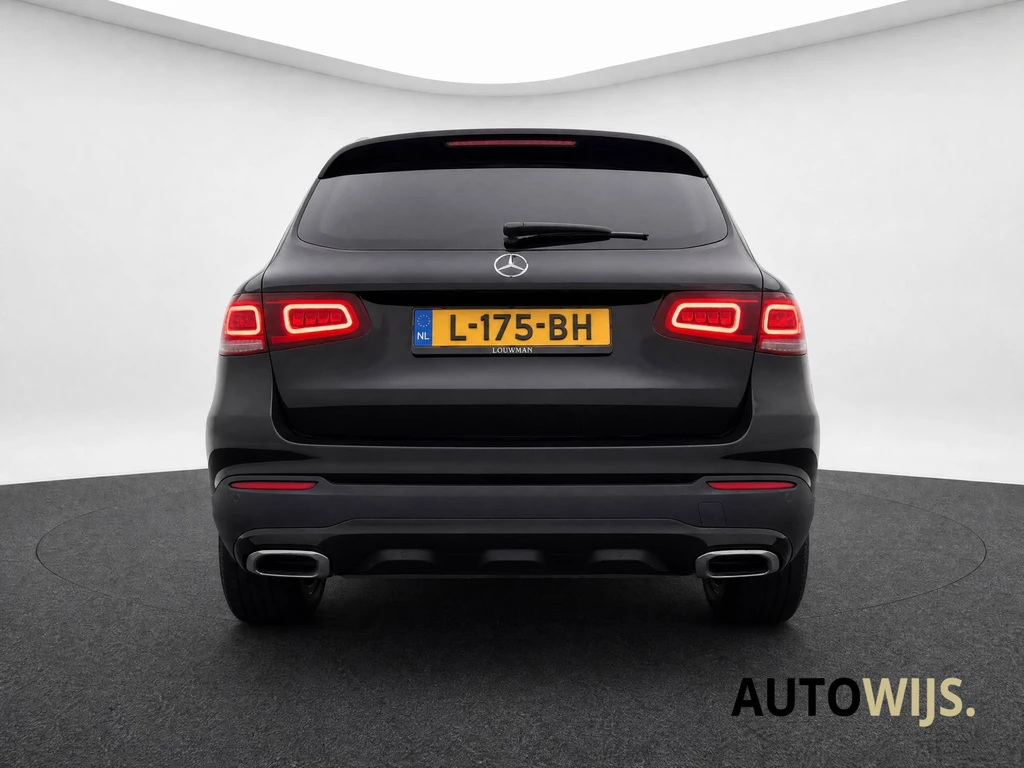 Mercedes-Benz GLC – foto 3