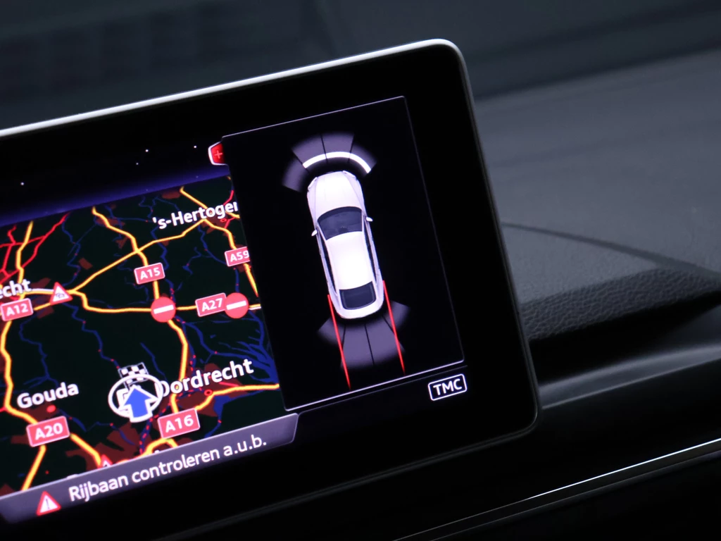 Audi A5 – foto 19
