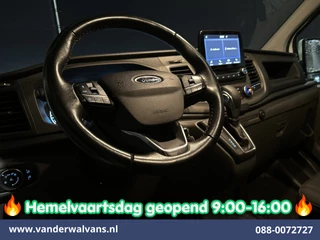 Ford Transit Custom – thumbnail 15
