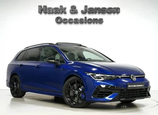 Volkswagen Golf – thumbnail 8