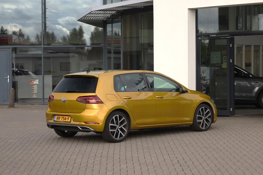 Volkswagen Golf – foto 4