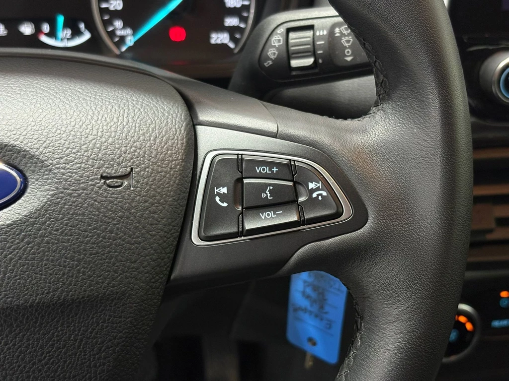 Ford EcoSport – foto 29
