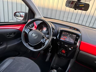 Toyota Aygo – thumbnail 22
