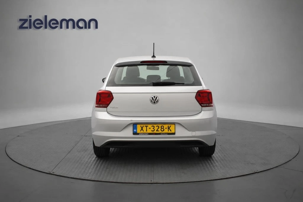 Volkswagen Polo – foto 4