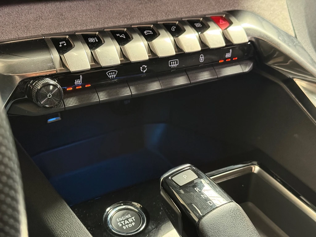 Peugeot 3008 – foto 18