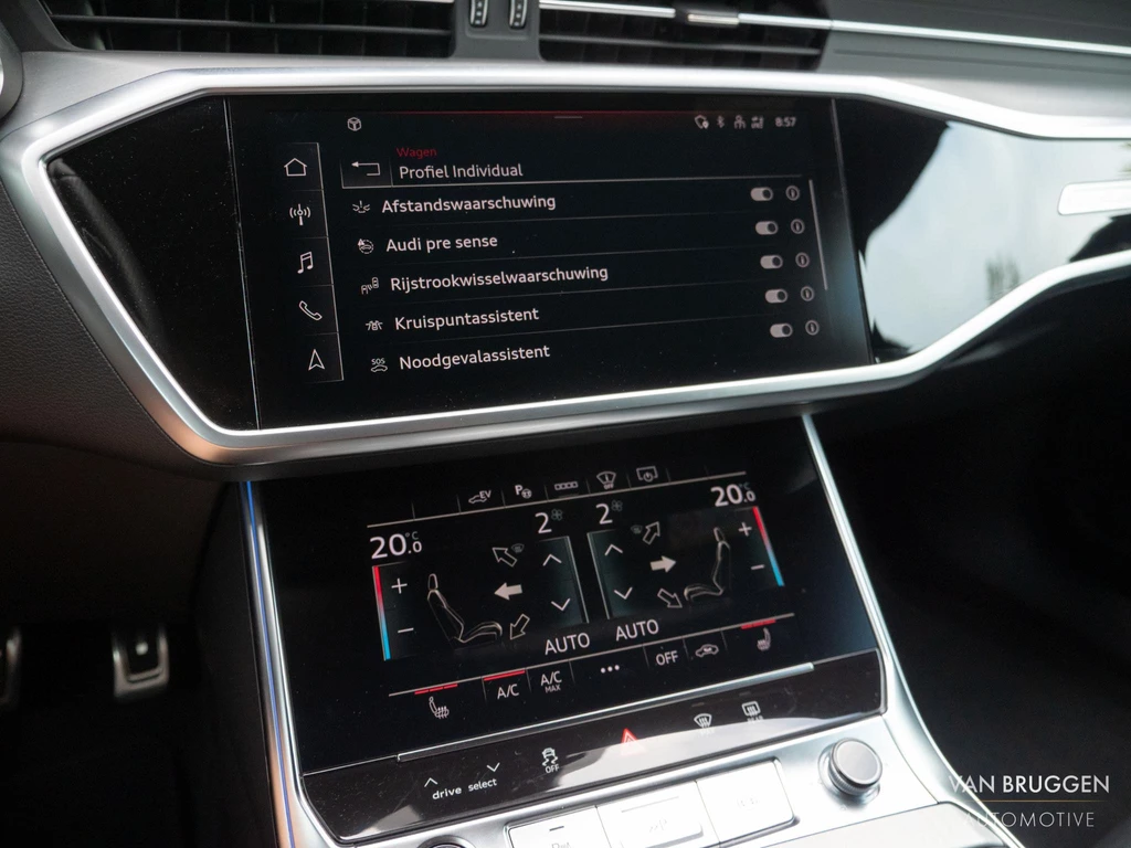 Audi A6 – foto 45