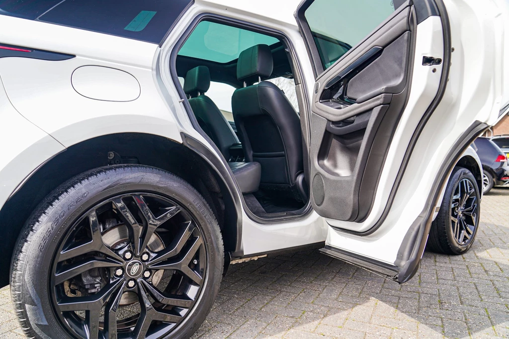Land Rover Range Rover Evoque – foto 17