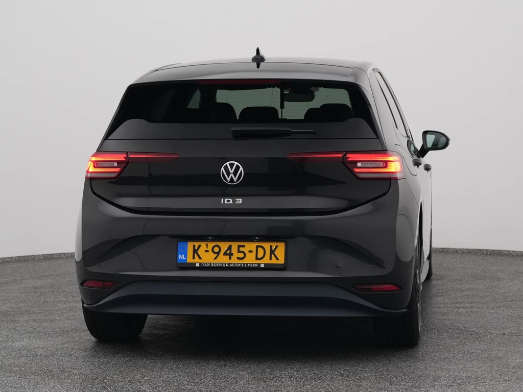 Volkswagen ID.3 – foto 8