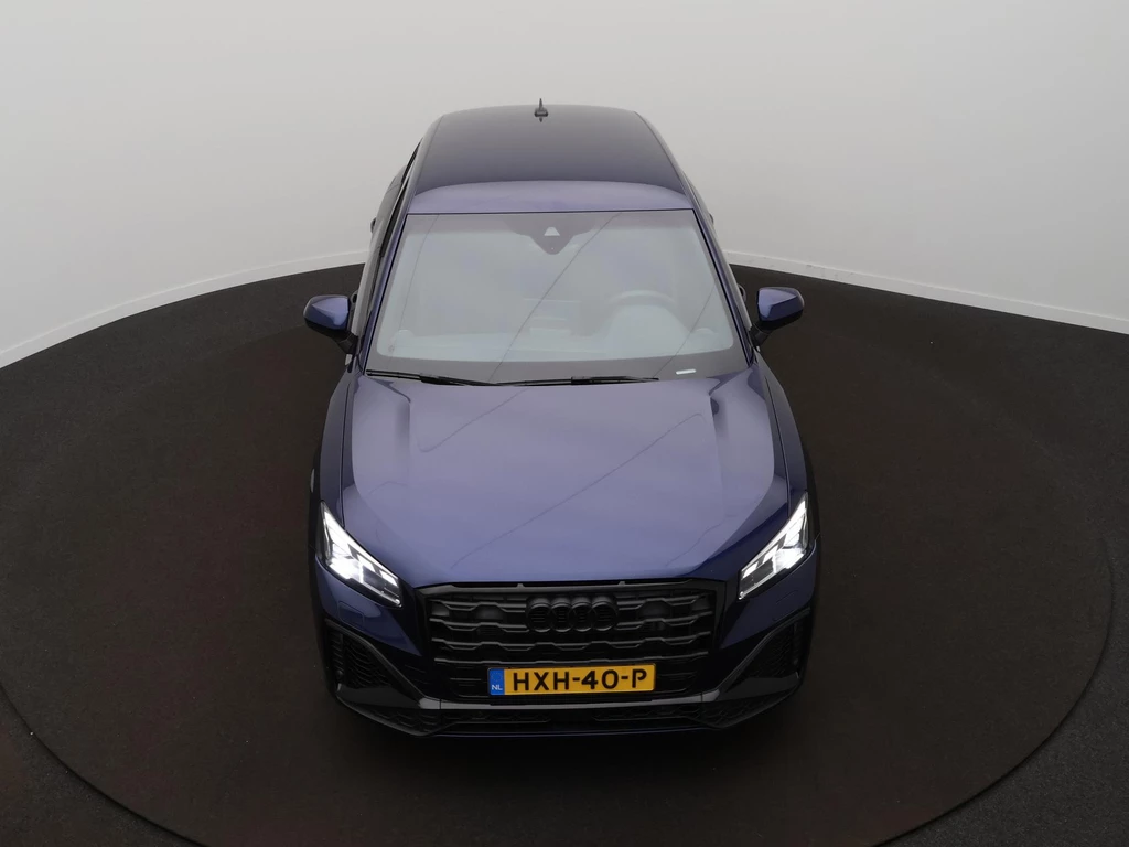 Audi Q2 – foto 11