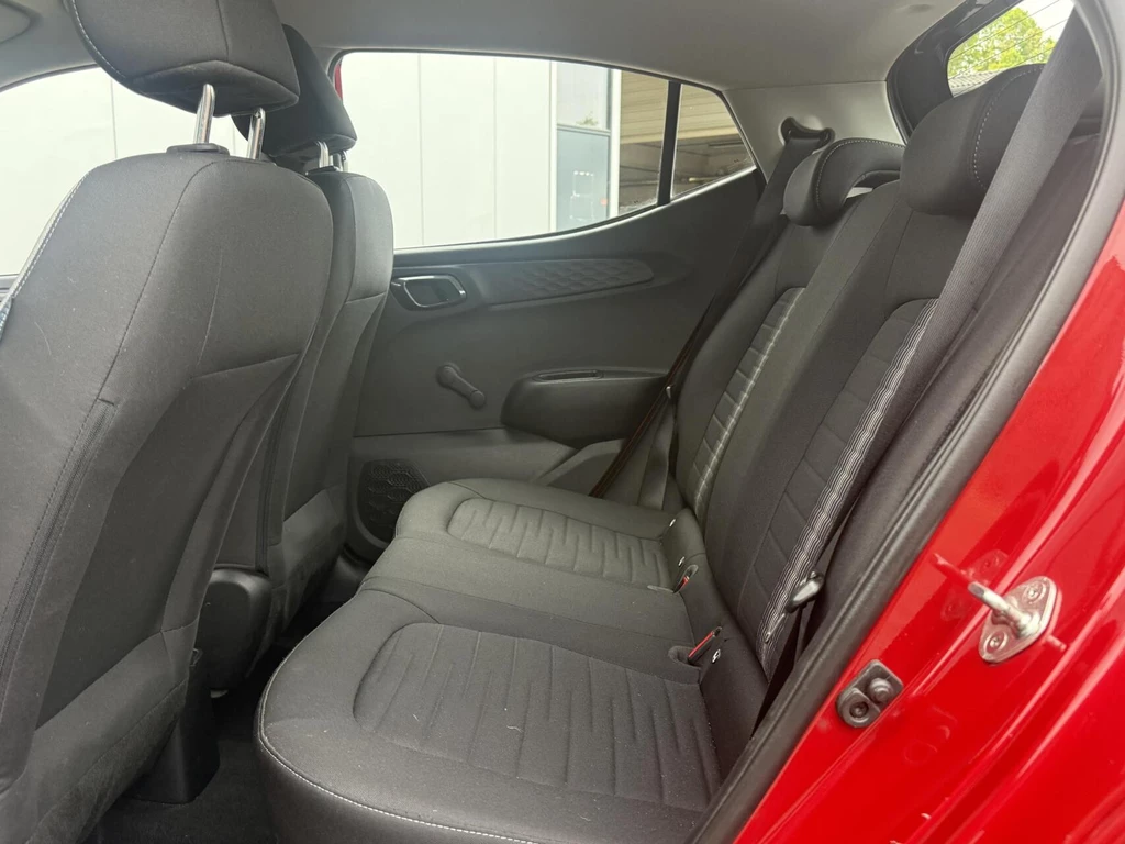 Hyundai i10 – foto 18