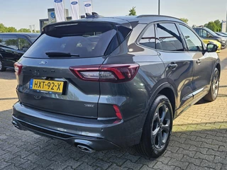 Ford Kuga – thumbnail 5