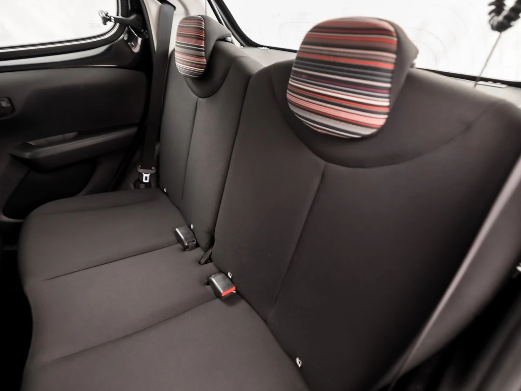 Citroën C1 – foto 14
