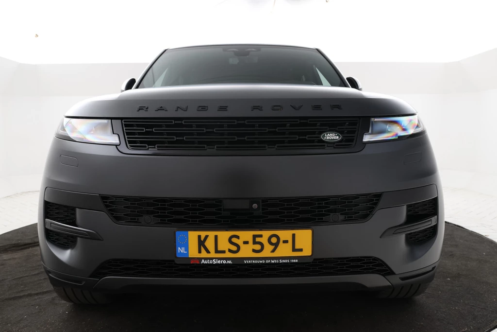 Land Rover Range Rover Sport – foto 7