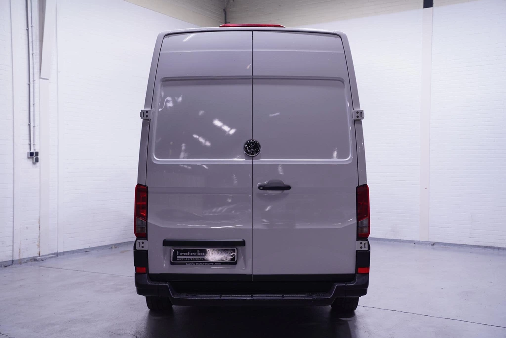 Volkswagen Crafter – foto 4