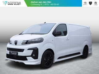 Peugeot e-Expert – thumbnail 1