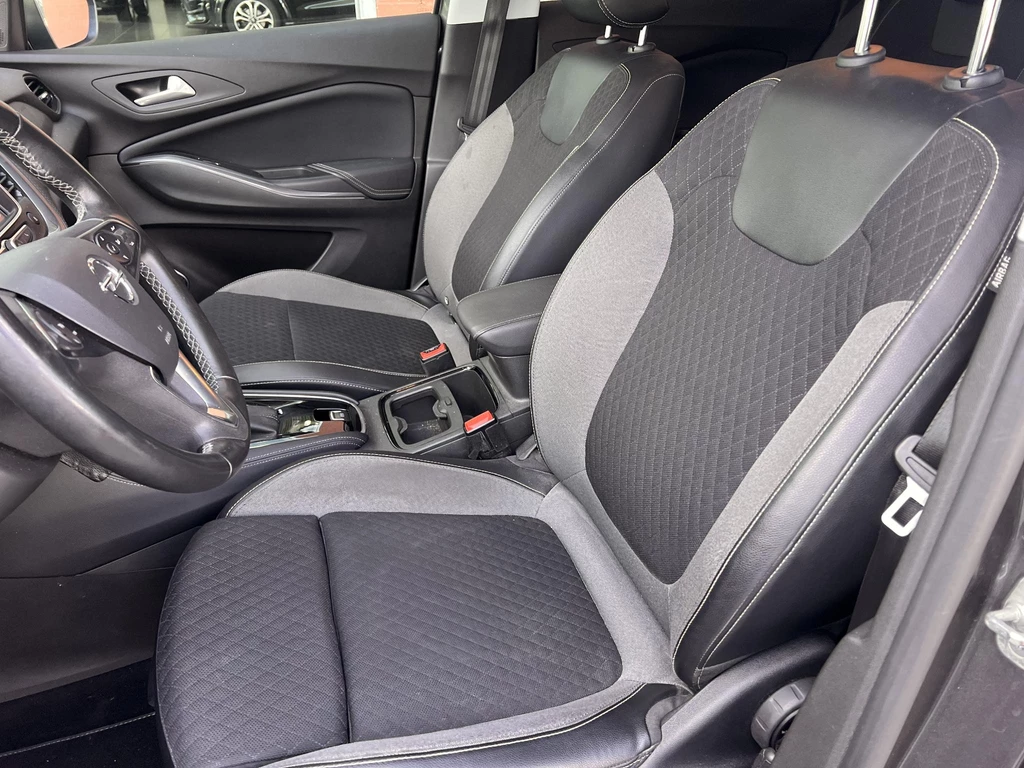 Opel Grandland X – foto 16