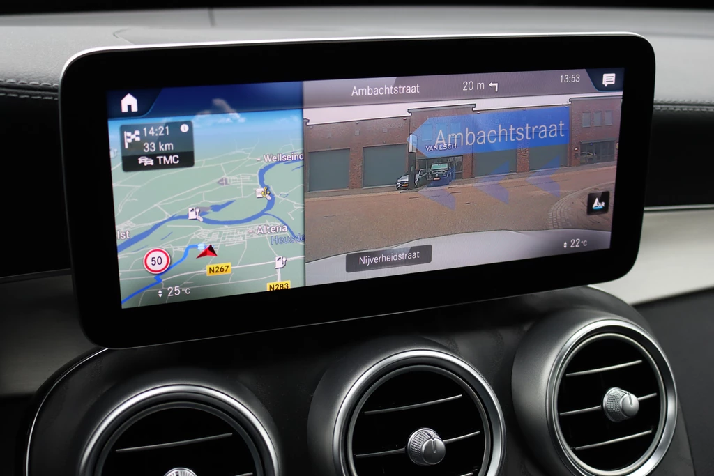 Mercedes-Benz GLC – foto 16