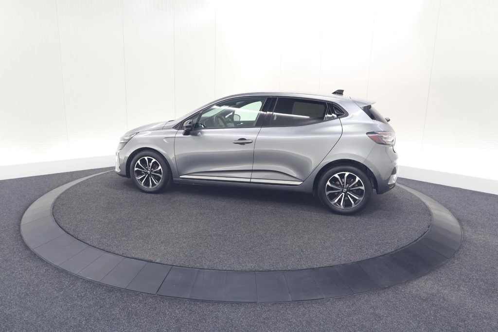 Renault Clio – foto 4