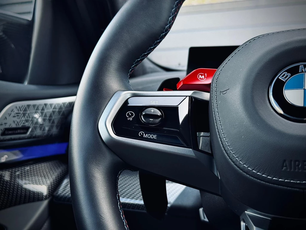 BMW M5 – foto 38