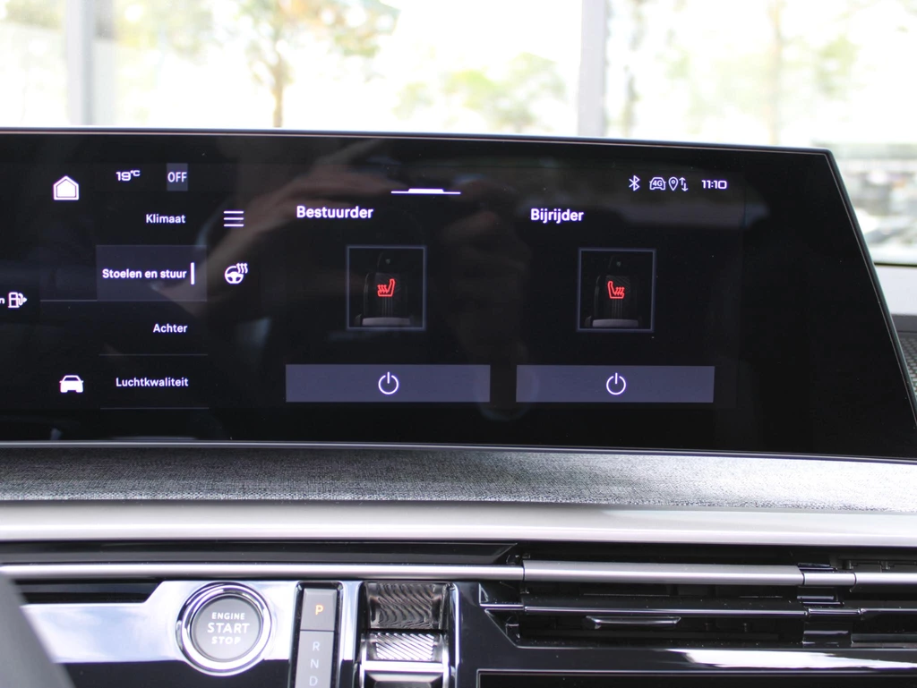 Peugeot 5008 – foto 22