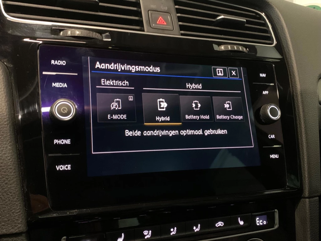 Volkswagen Golf – foto 20