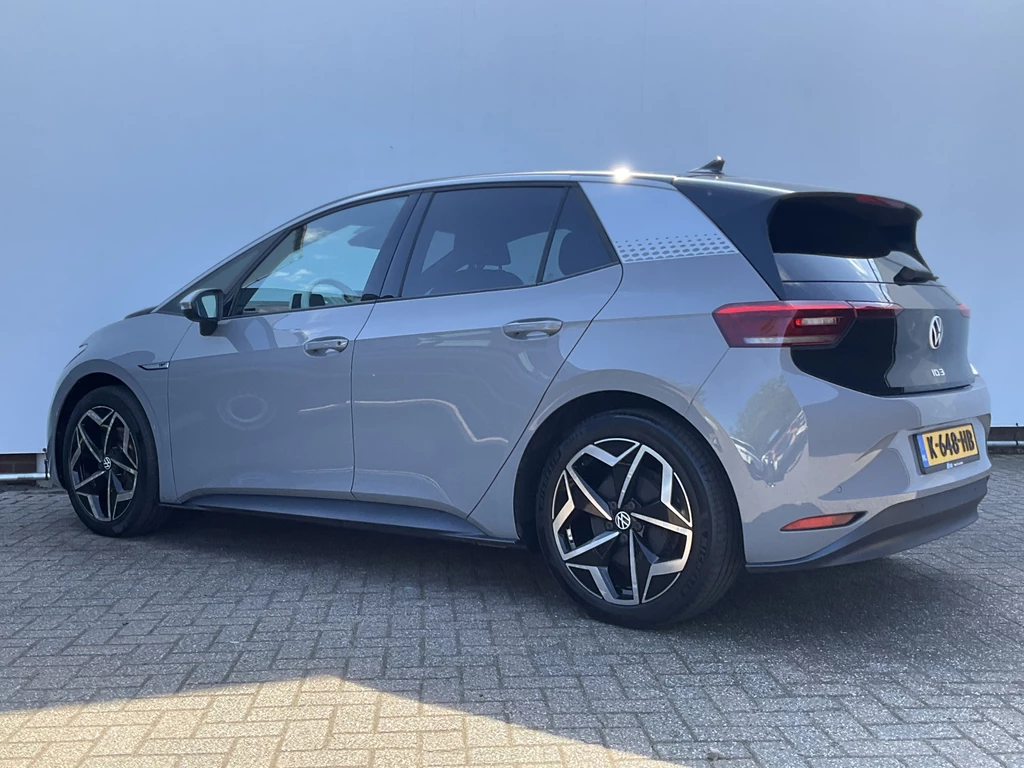 Volkswagen ID.3 – foto 7