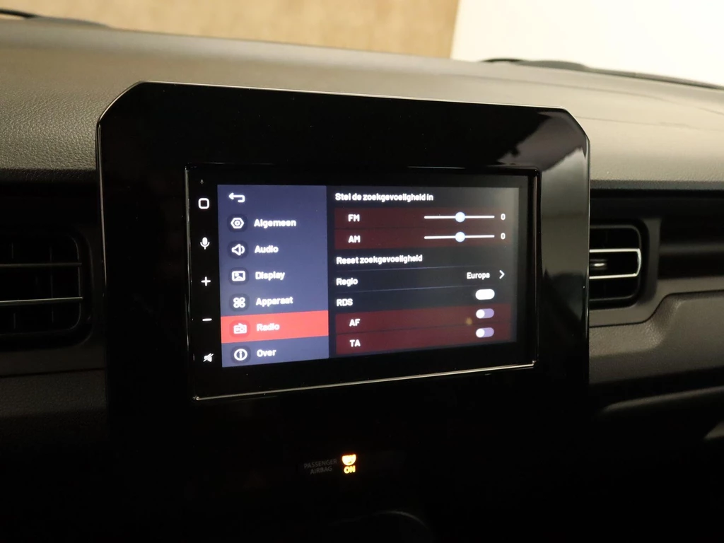 Suzuki Ignis – foto 28