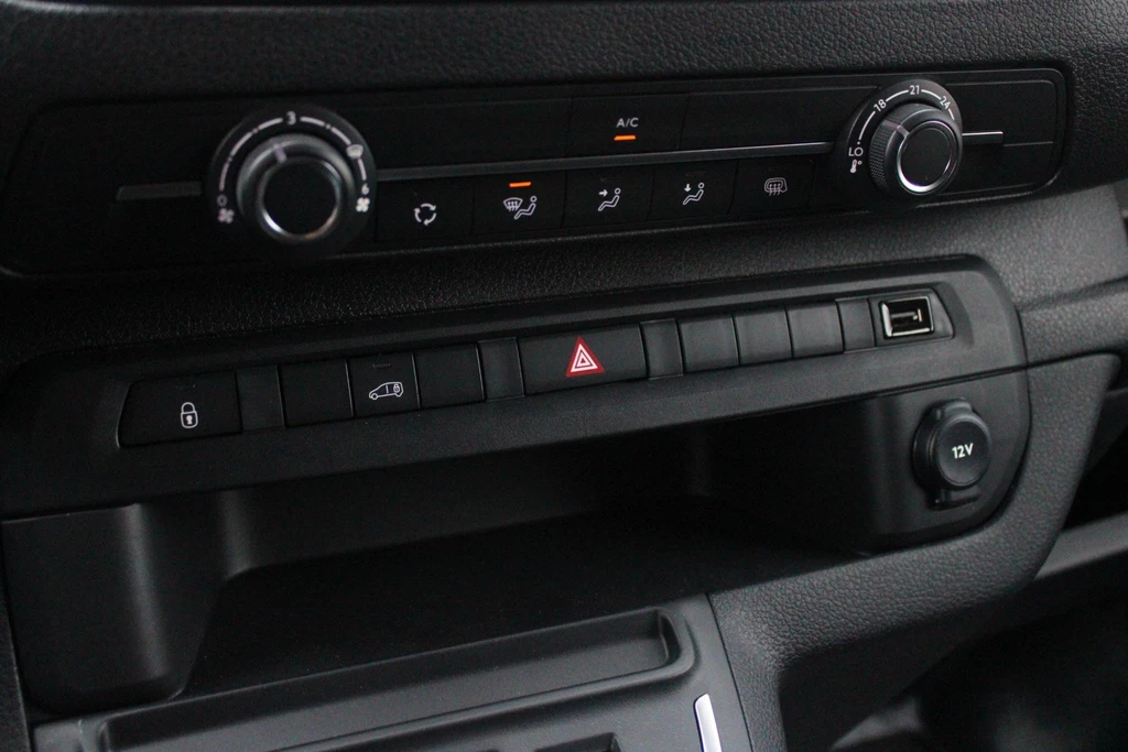Peugeot e-Expert – foto 21