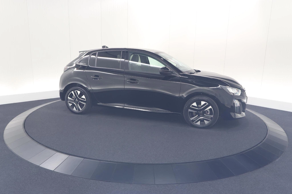 Peugeot 208 – foto 16