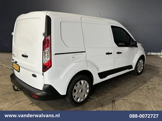 Ford Transit Connect – thumbnail 3