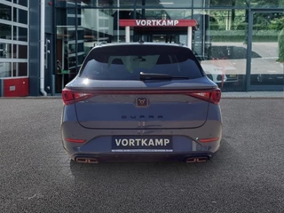 CUPRA Leon Sportstourer – thumbnail 4
