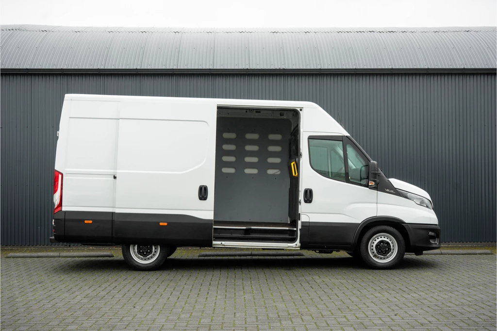 Iveco Daily – foto 5