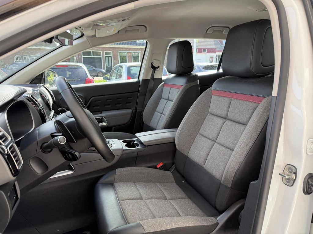 Citroën C5 Aircross – foto 10