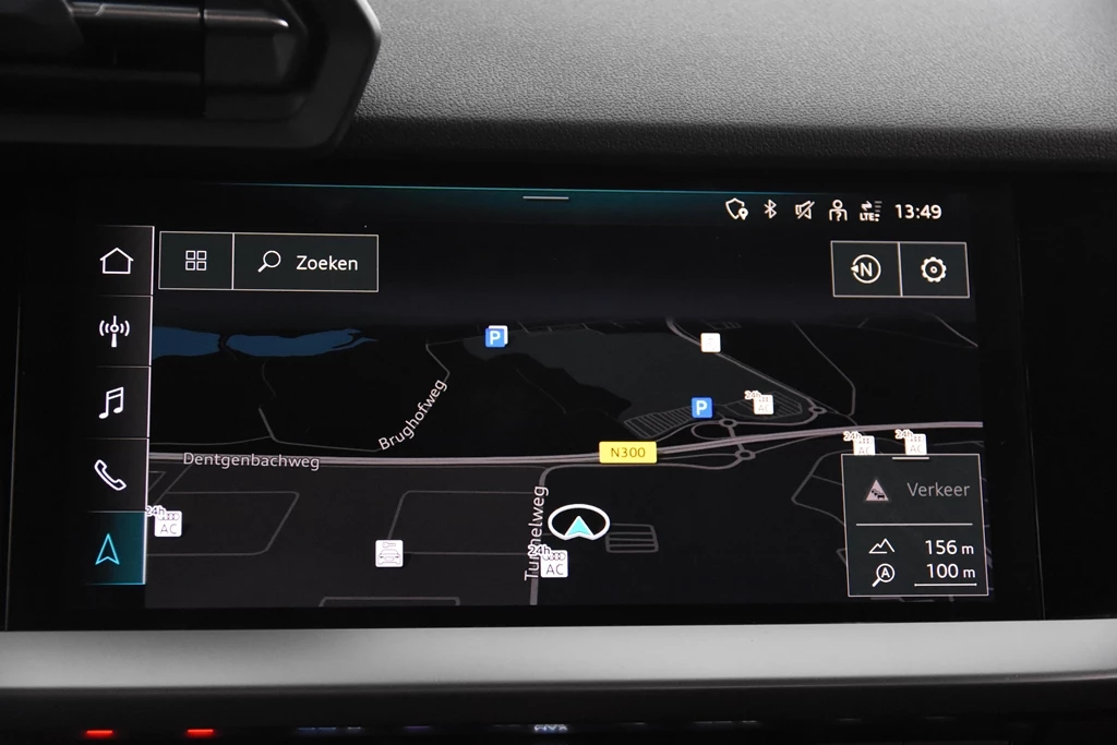 Audi A3 – foto 18