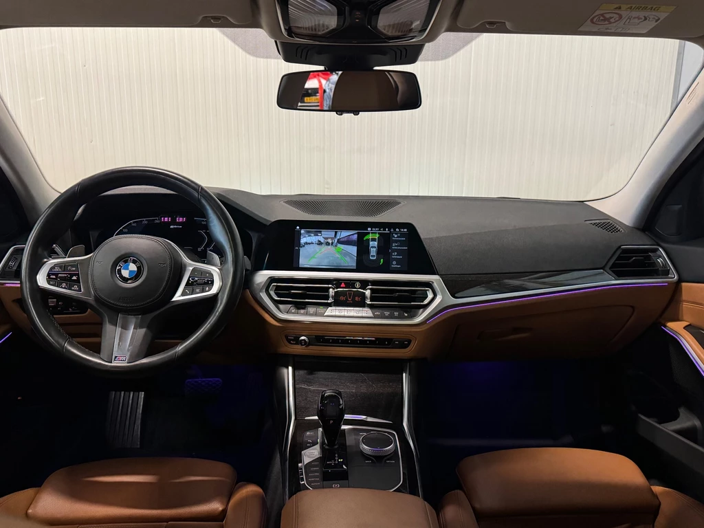 BMW 3 Serie – foto 10