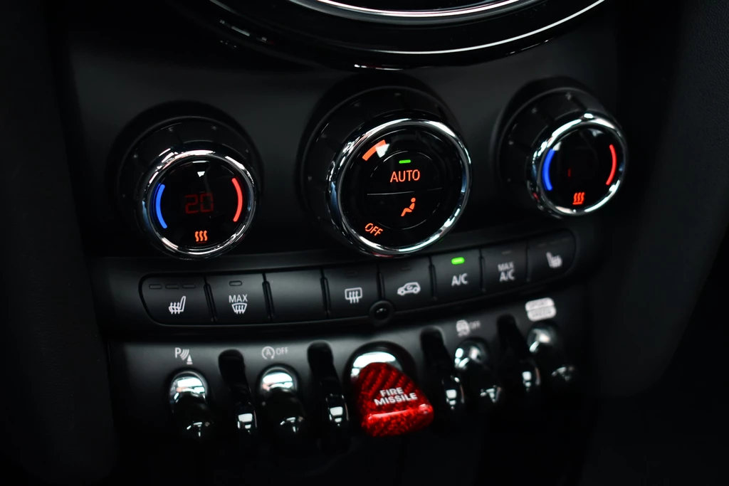 MINI Cooper – foto 45