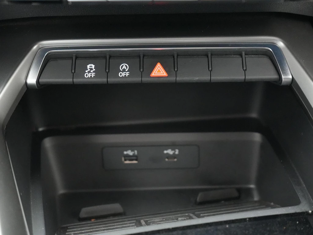 Audi A3 – foto 24