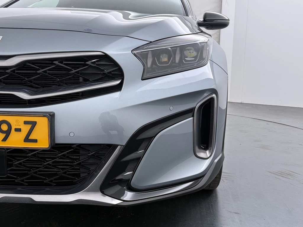 Kia XCeed – foto 15