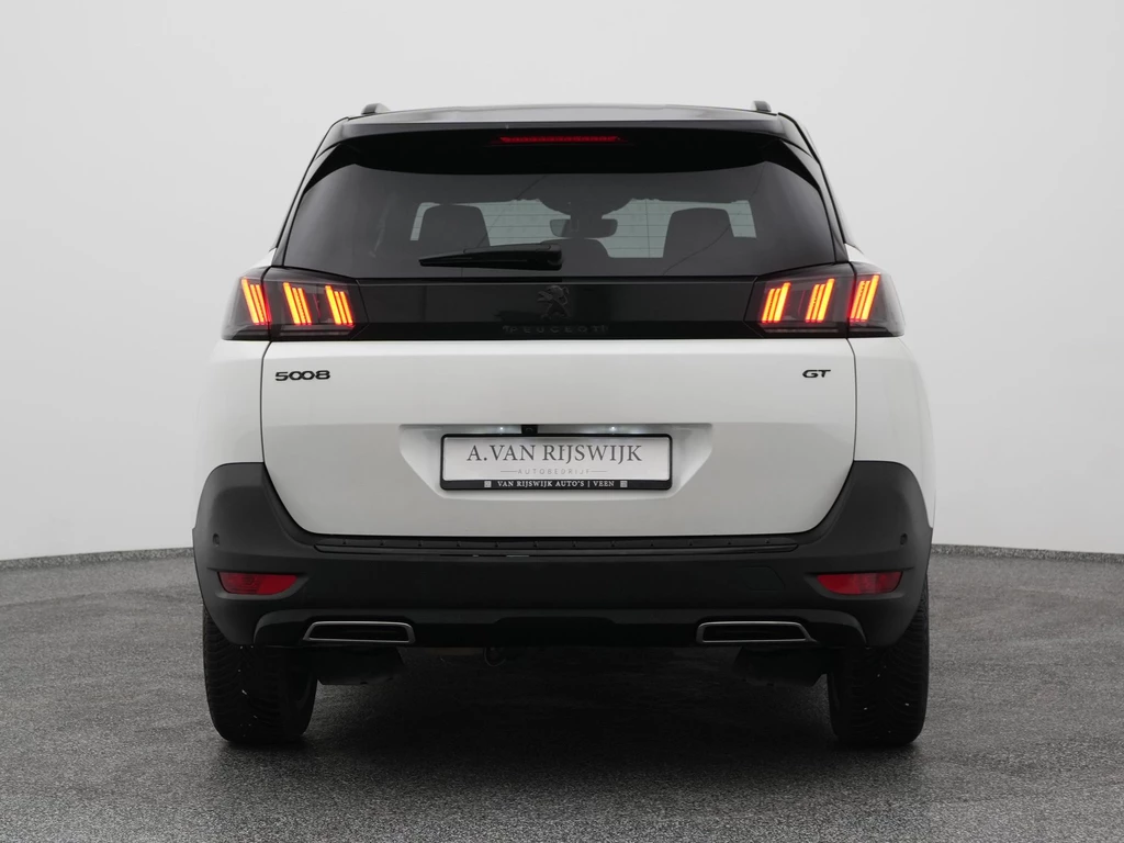 Peugeot 5008 – foto 8