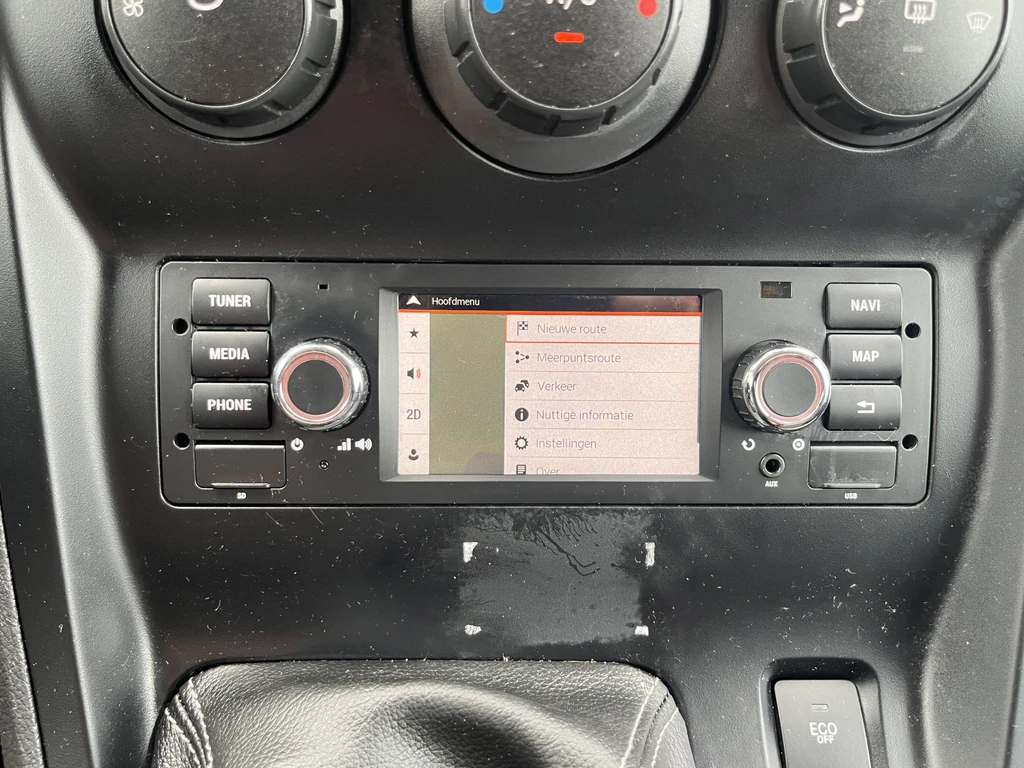 Mercedes-Benz Citan – foto 31