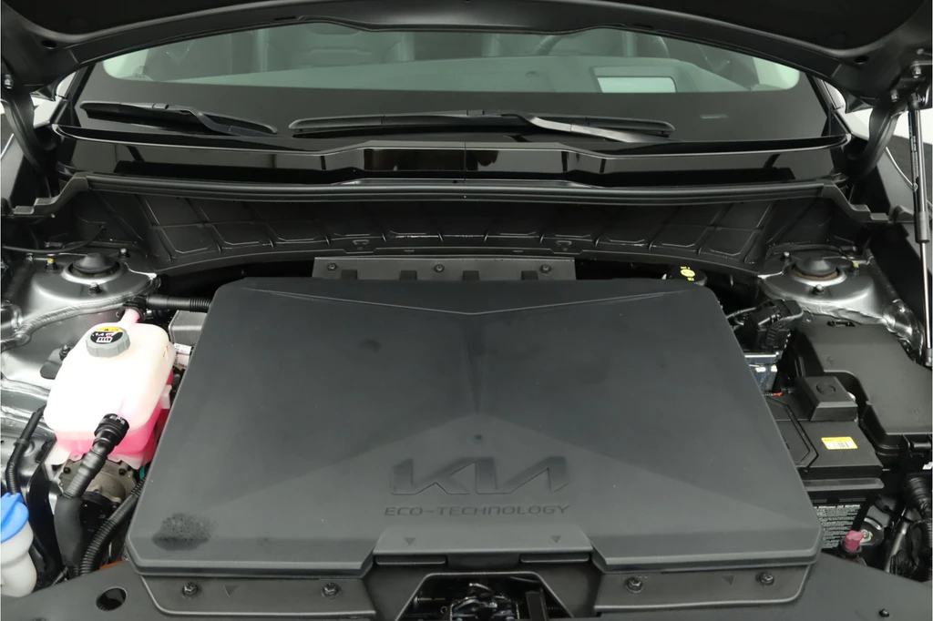 Kia Niro EV – foto 40