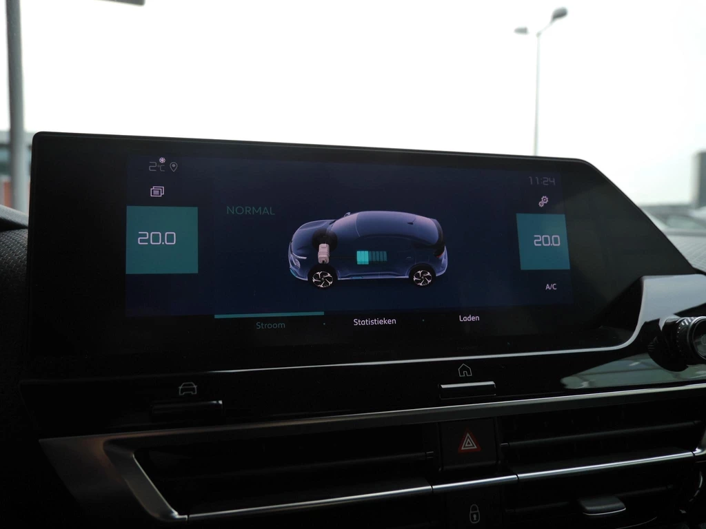 Citroën ë-C4 – foto 38