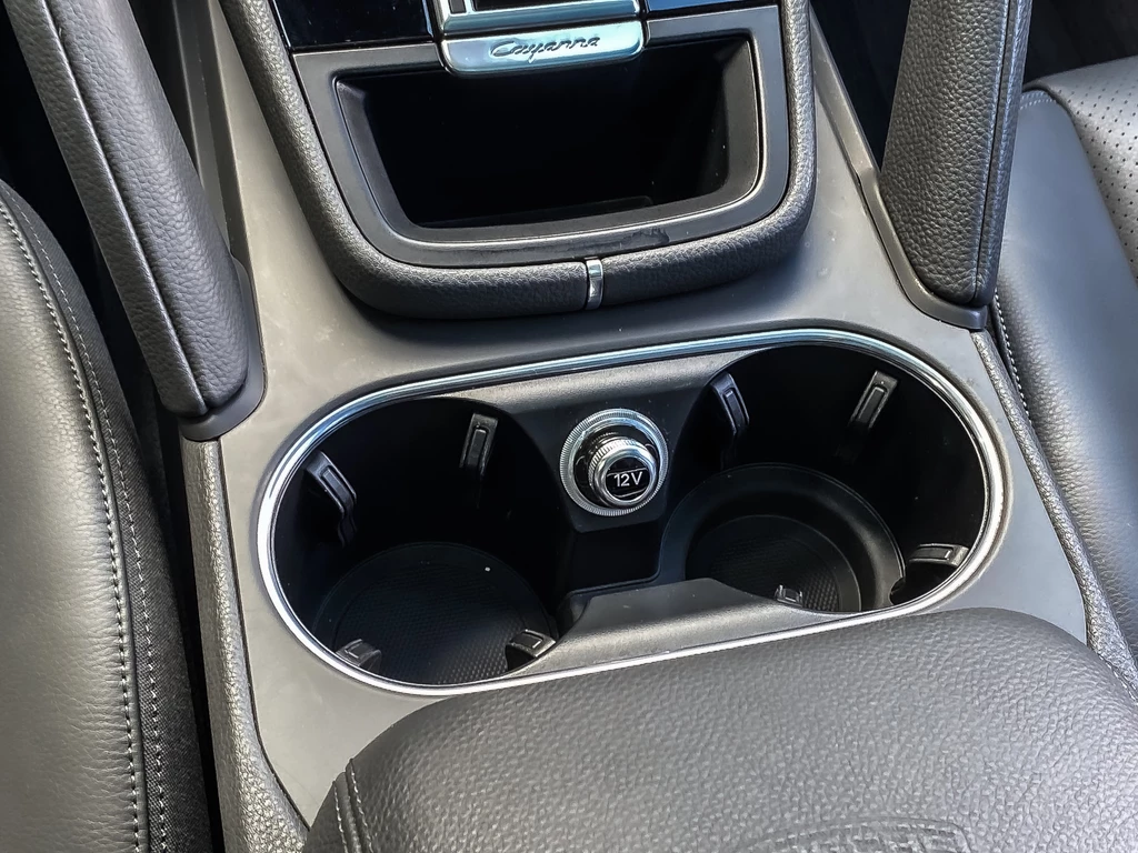 Porsche Cayenne – foto 74