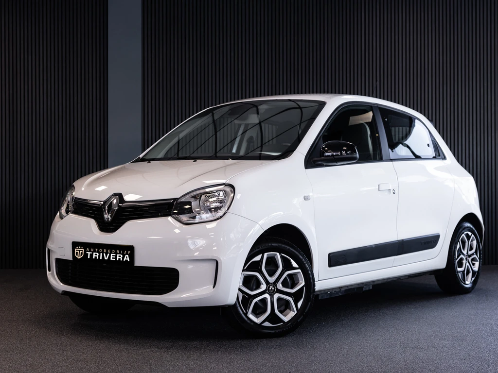 Renault Twingo – foto 1