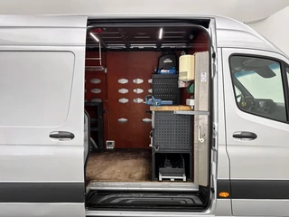 Mercedes-Benz Sprinter – thumbnail 17