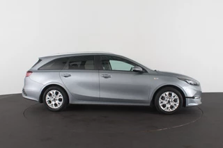 Kia Ceed Sportswagon – thumbnail 8
